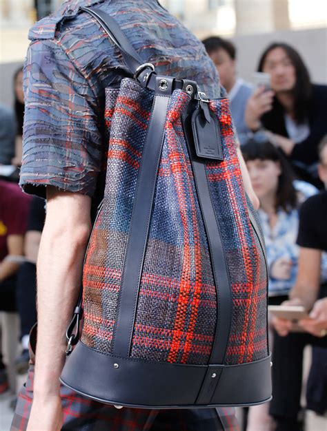 louis vuitton ss18 men's bags